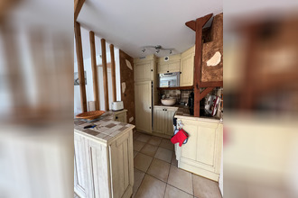 achat maison st-vincent-sur-jard 85520