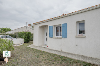 achat maison st-vincent-sur-jard 85520