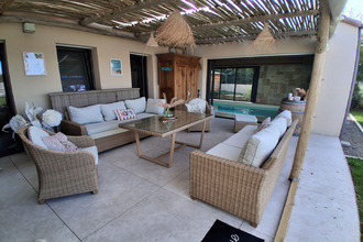 achat maison st-vincent-sur-jard 85520