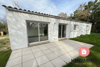 achat maison st-vincent-sur-jard 85520