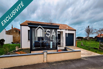 achat maison st-vincent-sur-jard 85520