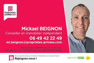 achat maison st-vincent-sur-jard 85520