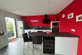 achat maison st-vincent-sur-jard 85520