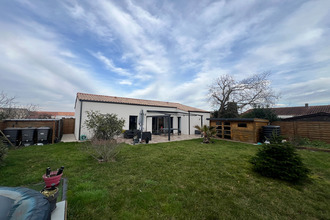 achat maison st-vincent-sur-jard 85520