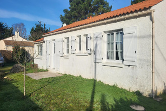 achat maison st-vincent-sur-jard 85520