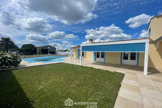 achat maison st-vincent-sur-jard 85520