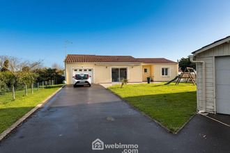 achat maison st-vincent-sur-jard 85520