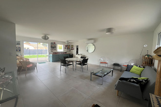 achat maison st-vincent-sur-jard 85520