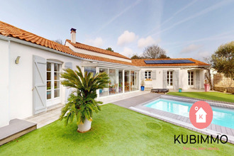 achat maison st-vincent-sur-jard 85520