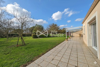 achat maison st-vincent-sur-jard 85520