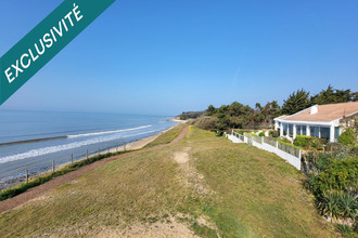 achat maison st-vincent-sur-jard 85520