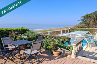 achat maison st-vincent-sur-jard 85520