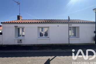 achat maison st-vincent-sur-jard 85520