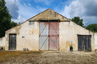 achat maison st-vincent-sur-jard 85520