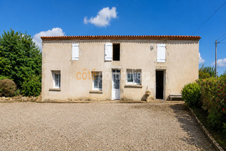 achat maison st-vincent-sur-jard 85520