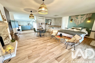 achat maison st-vincent-sur-jard 85520