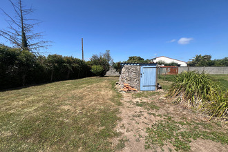 achat maison st-vincent-sur-jard 85520