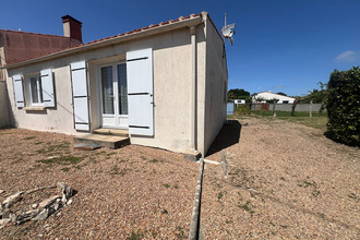 achat maison st-vincent-sur-jard 85520