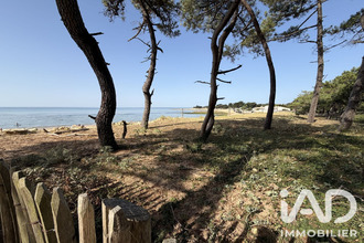 achat maison st-vincent-sur-jard 85520