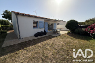 achat maison st-vincent-sur-jard 85520