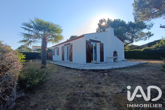 achat maison st-vincent-sur-jard 85520