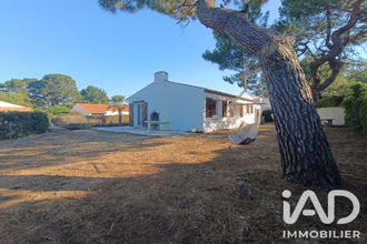 achat maison st-vincent-sur-jard 85520