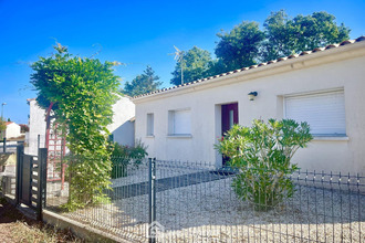 achat maison st-vincent-sur-jard 85520