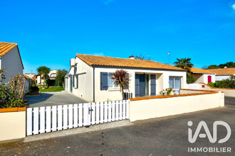 achat maison st-vincent-sur-jard 85520