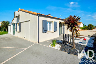 achat maison st-vincent-sur-jard 85520