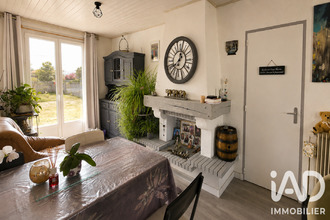achat maison st-vincent-sur-jard 85520