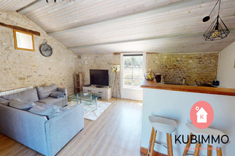achat maison st-vincent-sur-jard 85520