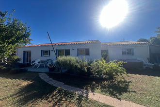 achat maison st-vincent-sur-jard 85520