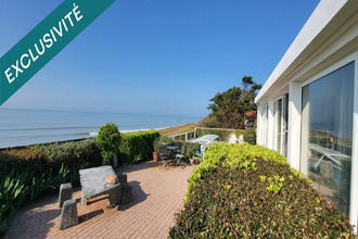 achat maison st-vincent-sur-jard 85520