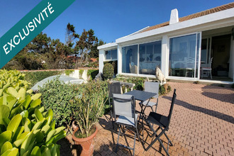 achat maison st-vincent-sur-jard 85520