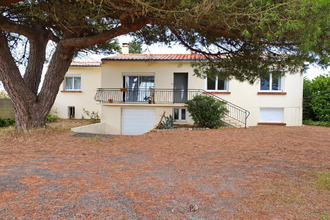 achat maison st-vincent-sur-jard 85520