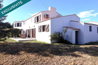achat maison st-vincent-sur-jard 85520