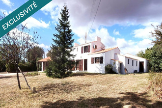 achat maison st-vincent-sur-jard 85520