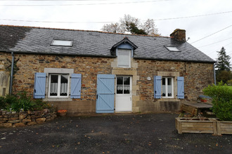 achat maison st-vincent-sur-oust 56350