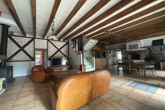 achat maison st-vincent-sur-oust 56350