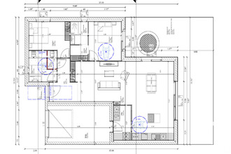 achat maison st-vincent-sur-oust 56350