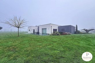 achat maison st-vincent-sur-oust 56350