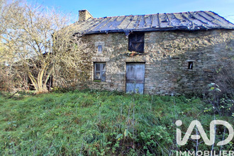 achat maison st-vincent-sur-oust 56350