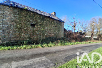 achat maison st-vincent-sur-oust 56350