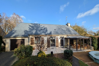 achat maison st-vincent-sur-oust 56350