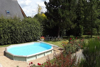 achat maison st-vincent-sur-oust 56350