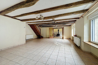 achat maison st-vincent-sur-oust 56350