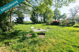 achat maison st-vincent-sur-oust 56350