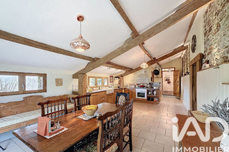 achat maison st-vincent-sur-oust 56350