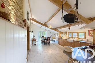 achat maison st-vincent-sur-oust 56350