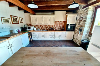 achat maison st-vincent-sur-oust 56350